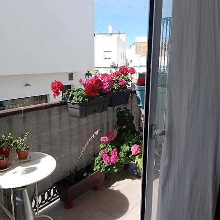 Apartamento Alma * Conil De La Frontera