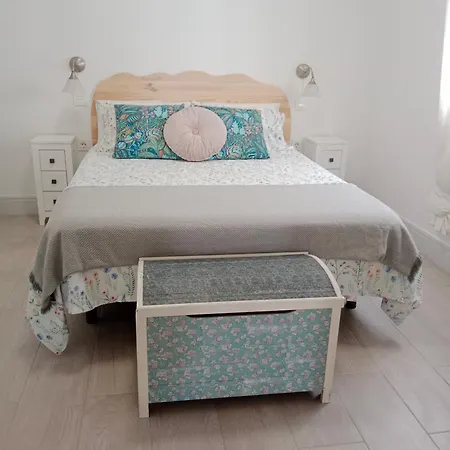 Apartamento Alma *